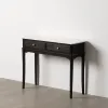 Устройство MODS Белый Чёрный Деревянный MDF 90 x 33 x 76 cm