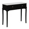 Устройство MODS Белый Чёрный Деревянный MDF 90 x 33 x 76 cm