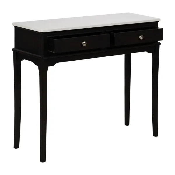 Устройство MODS Белый Чёрный Деревянный MDF 90 x 33 x 76 cm
