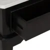 Устройство MODS Белый Чёрный Деревянный MDF 90 x 33 x 76 cm