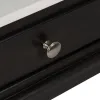 Устройство MODS Белый Чёрный Деревянный MDF 90 x 33 x 76 cm