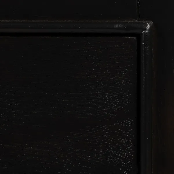 Устройство MODS Белый Чёрный Деревянный MDF 90 x 33 x 76 cm
