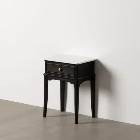 Spintelė MODS Balta Juoda