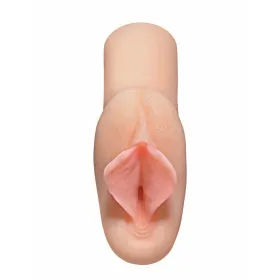 Realistinen dildo Pipedream Luonnollinen