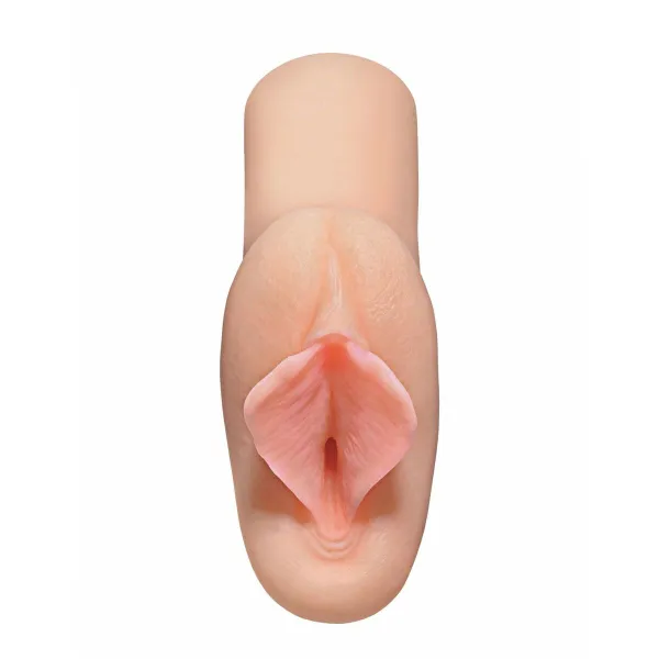 Realistinis vibratorius Pipedream Natūralus