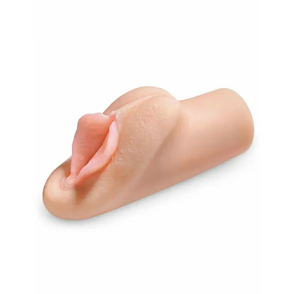 Realistinis vibratorius Pipedream Natūralus