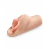 Realistinis vibratorius Pipedream Natūralus