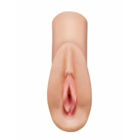 Realistic Dildo Pipedream Natural
