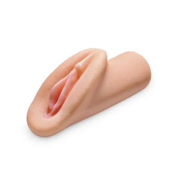 Realistinis vibratorius Pipedream Natūralus