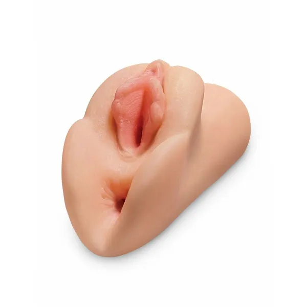Realistinis vibratorius Pipedream Natūralus