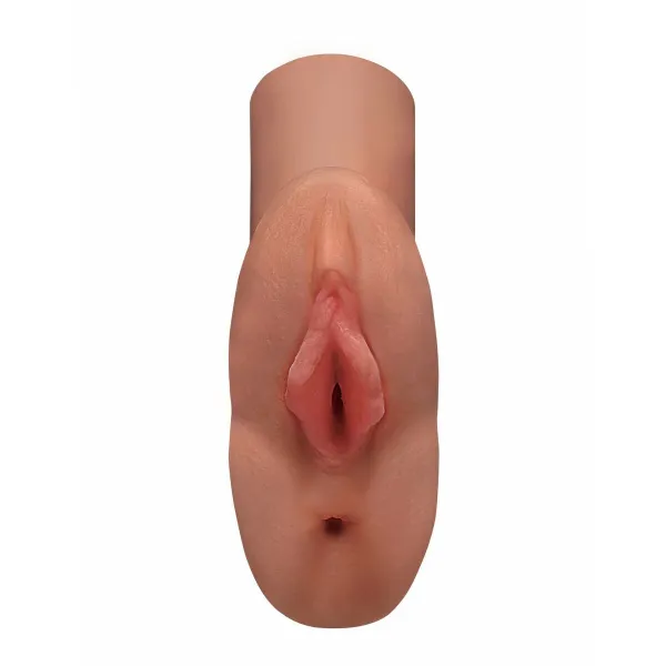 Realistinis vibratorius Pipedream Natūralus