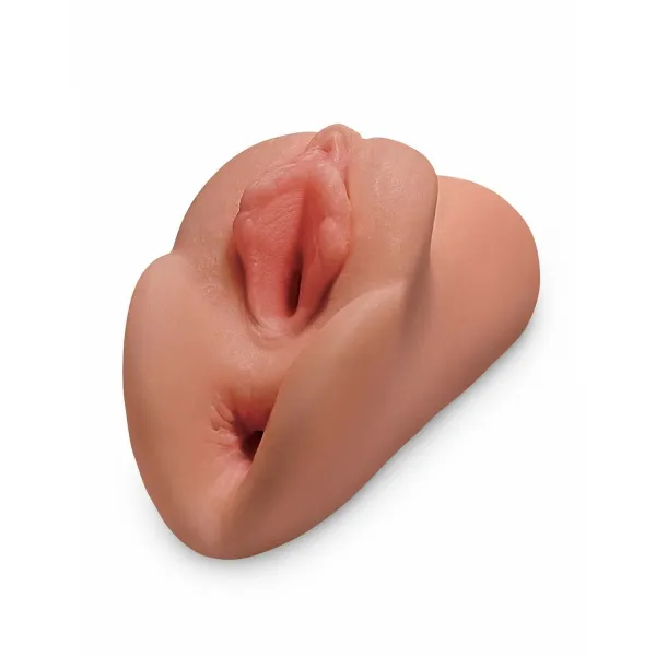 Realistinis vibratorius Pipedream Natūralus