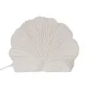 Desk lamp White