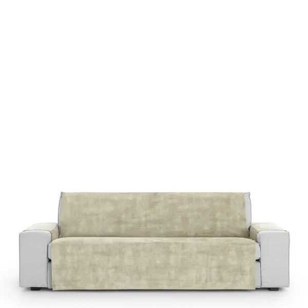 Sofa Cover Eysa TURIN White 100 x 110 x 155 cm