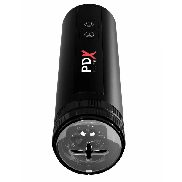 Masturbatorius Pipedream Juoda