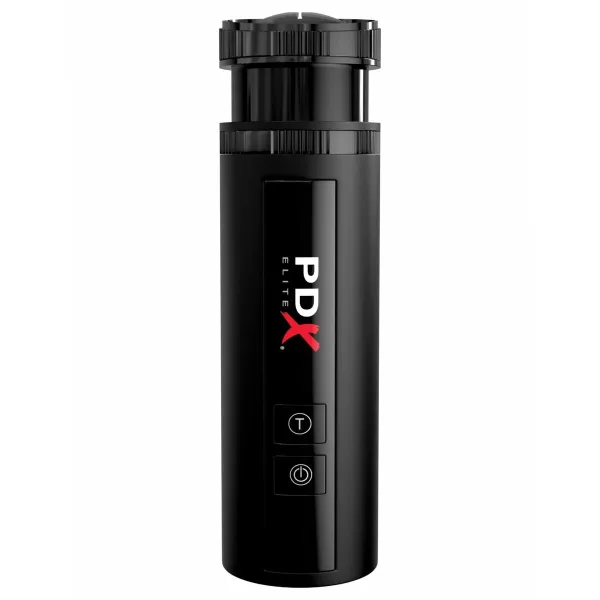 Masturbatorius Pipedream Juoda