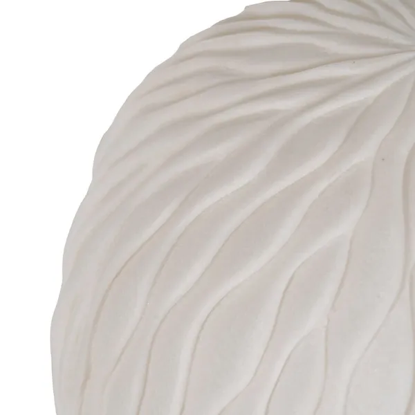 Desk lamp White