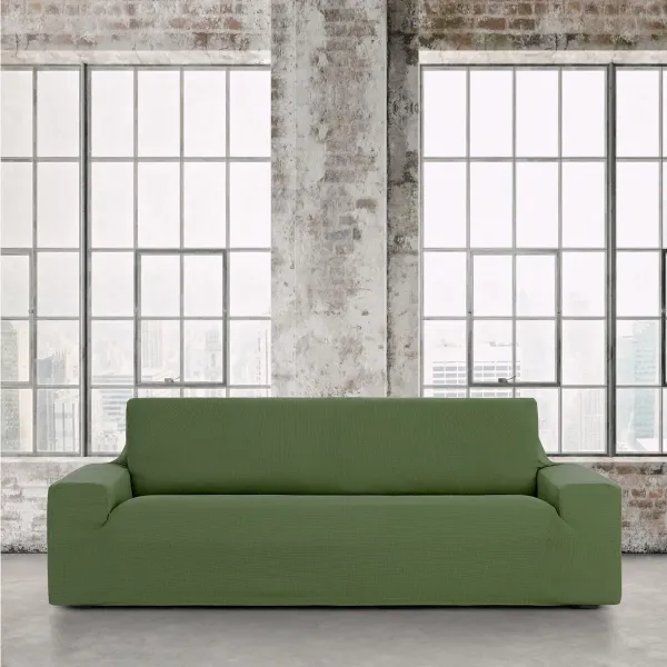 Sofa Cover Eysa ULISES Green 70 x 110 x 170 cm