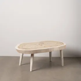 Centrinis stalas Balta 100 x 70 x 45 cm
