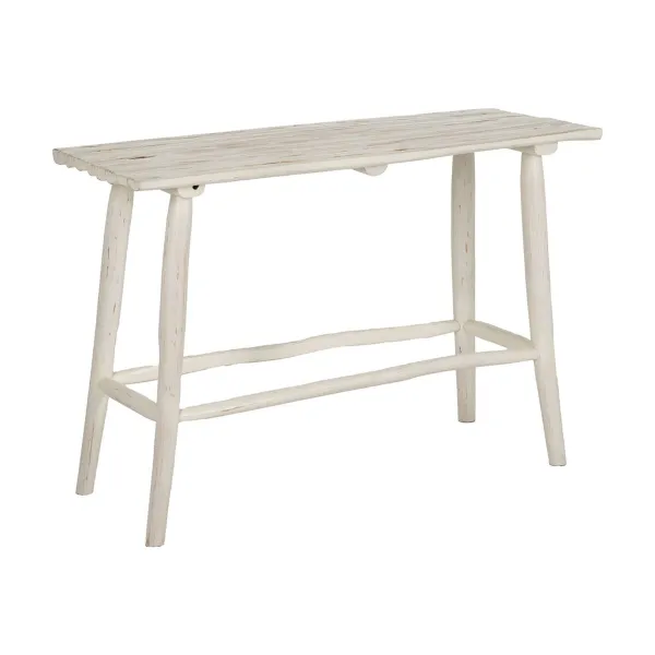 Salė Balta 120 x 40 x 80 cm