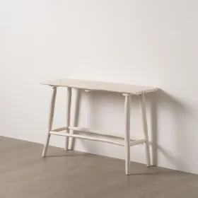 Salė Balta 120 x 40 x 80 cm