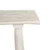 Salė Balta 120 x 40 x 80 cm