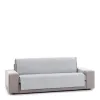 Sofa Cover Eysa LEVANTE Grey 100 x 110 x 155 cm