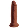 Realistinis vibratorius Pipedream - King Cock TPE Ø 4,3 cm (15,2 cm)