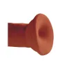 Realistinis vibratorius Pipedream - King Cock TPE Ø 4,3 cm (15,2 cm)