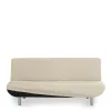 Sofa Cover Eysa ULISES White 140 x 100 x 200 cm