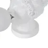 Desk lamp White