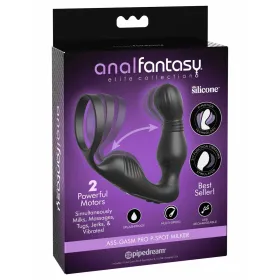 Anaaltapp Pipedream Must
