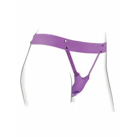 G-Spot Vibrator Pipedream Purple