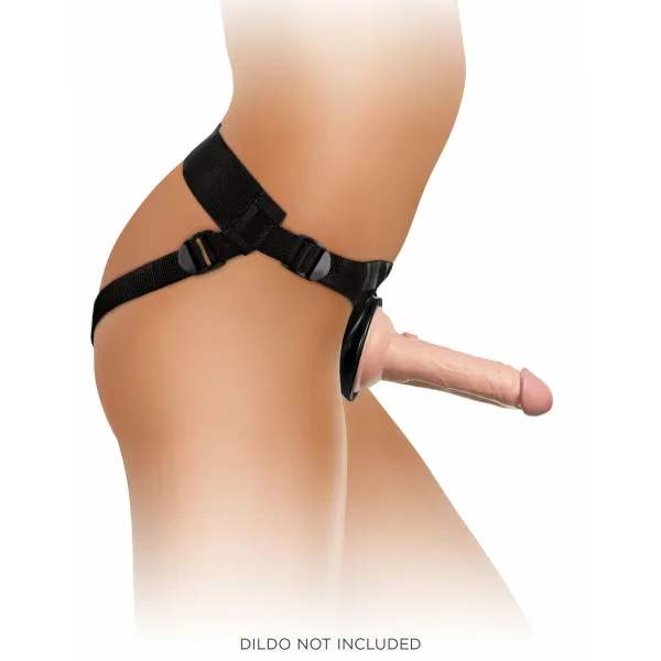 Strap-on dildo Pipedream - King Cock