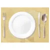 CA0707 TABLE PAD "SNOWMAN"
