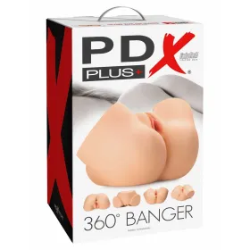 Masturbaattori Pipedream 360º