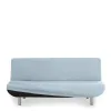 Sofa Cover Eysa ULISES Celeste 140 x 100 x 200 cm