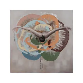Полотно Полотно 100 x 3,5 x 100 cm