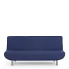 Sofa Cover Eysa ULISES Blue 140 x 100 x 200 cm