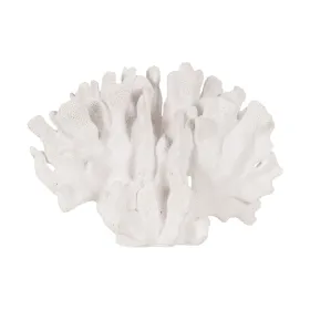 Decorative Figure White Coral