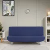 Sofa Cover Eysa ULISES Blue 140 x 100 x 200 cm