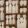 Картина Коричневый Бежевый Деревянный 120 x 80 x 6 cm