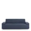 Sofa Cover Eysa THOR Blue 70 x 110 x 210 cm