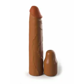 Peenisekate Pipedream 8 Naturaalne