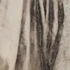 Декоративная фигура Бежевый Серый Будда 54 x 45 x 80 cm