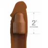 Varpos danga Pipedream 8 Natūralus