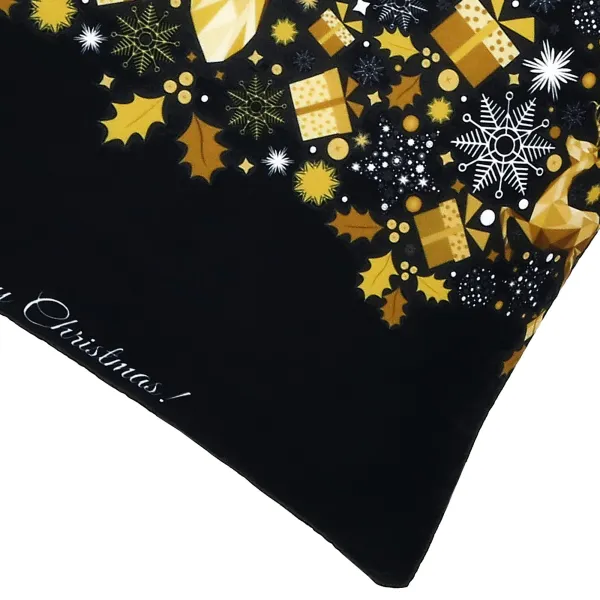 HA3402 PILLOWCASE 40X40 CM