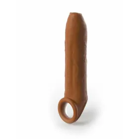 Penissuoja Pipedream Luonnollinen Ø 4 cm