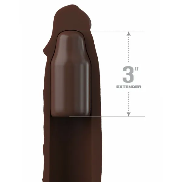 Varpos danga Pipedream 7 Ruda