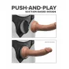 Josta dildo Pipedream